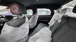 بی وای دی Qin Plus